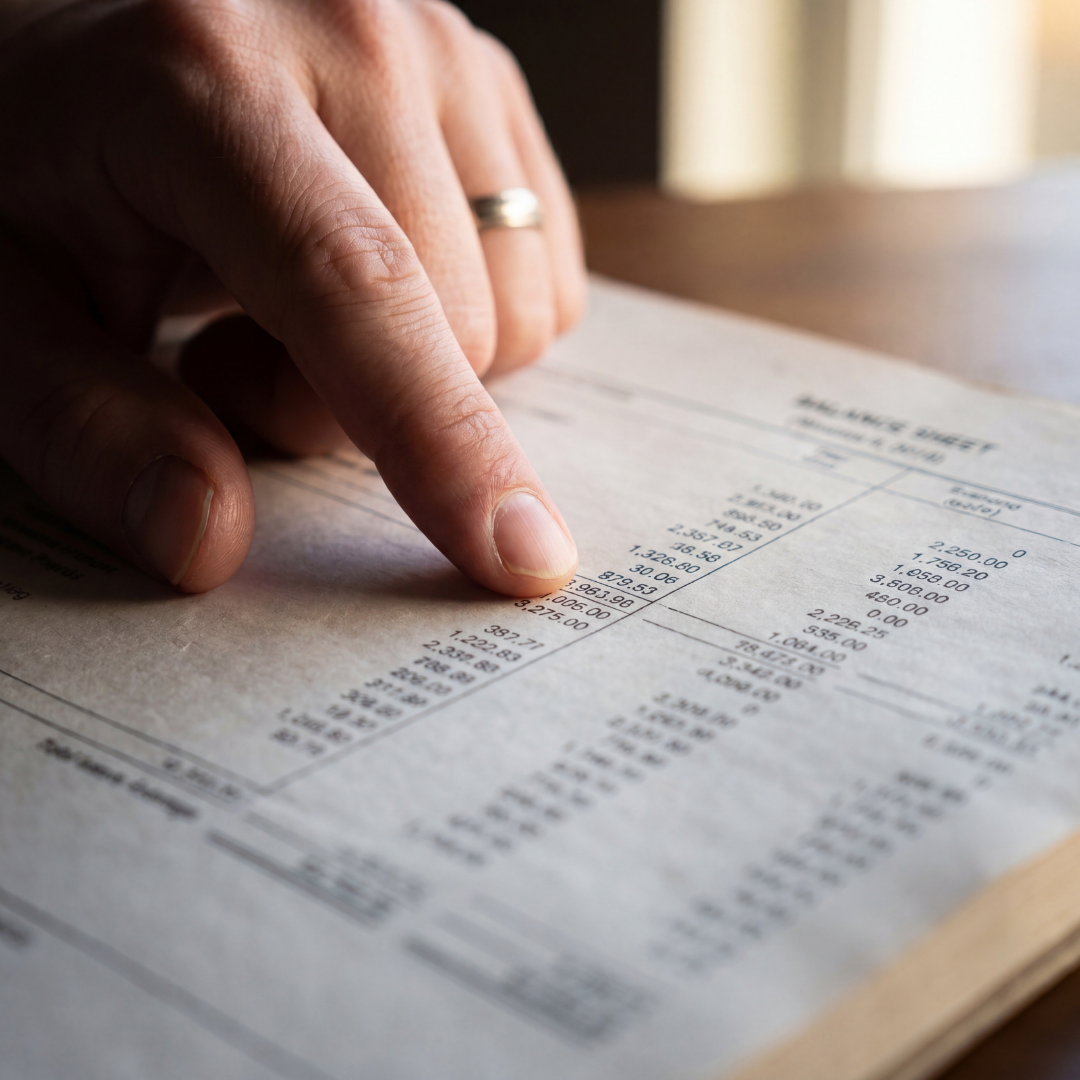 Statutory Accounts Preparation in Australia