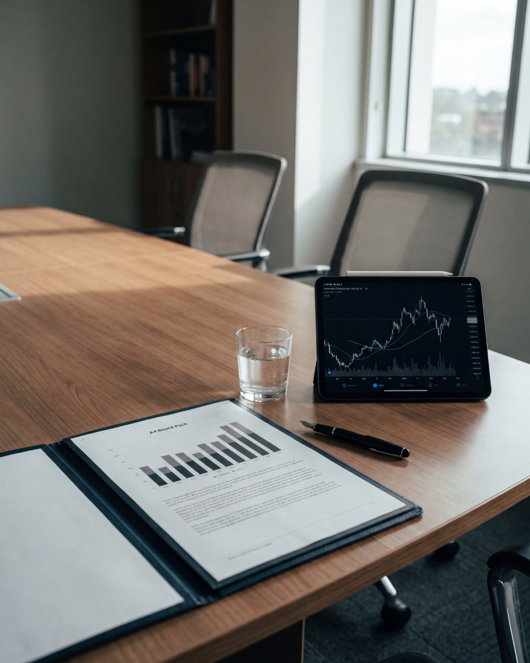 ASIC Annual Review: Staying Compliant Made Easy