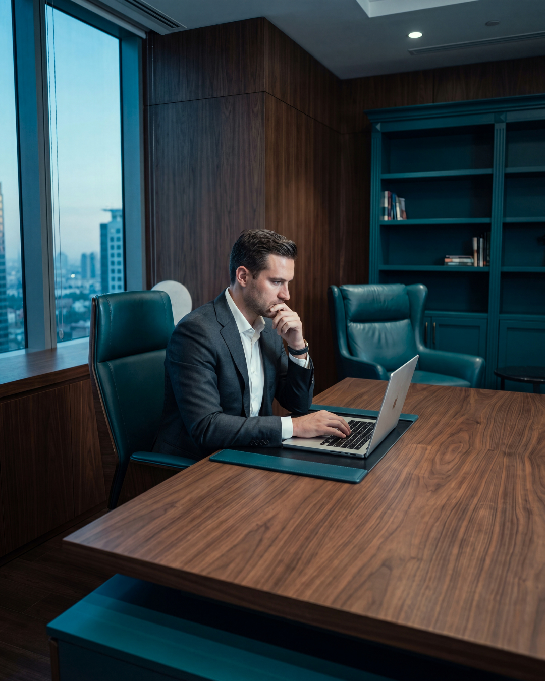 Understanding Director Liability After Resignation
